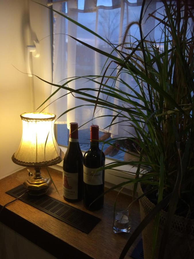 Zur Sonnenalb 호텔 소넨불 외부 사진